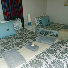 Sutherland Guest House, Sutherland — photo 4