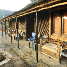 The Heritage Resort, 巴盖什瓦尔 — 照片 2