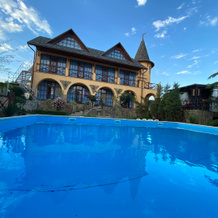 Kamelot Living quarters, Koktebel — photo 3