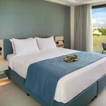 Mercure Larnaca Beach Resort, Larnaca — photo 2