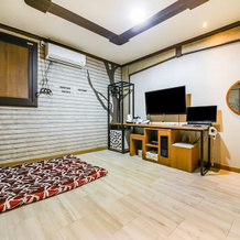 Samcheok Chungil Motel, 三陟 — 照片 3