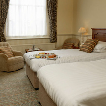 Best Western Lamphey Court Hotel & Spa, 兰韦尔费坎 — 照片 2