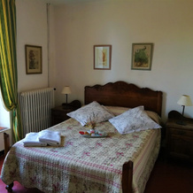 Embarben Maison D'hotes, Сен-Шама — фото 4