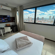 Águas Palace Hotel, 彼得罗利纳 — 照片 5