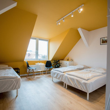Moon Hostel Wrocław, Вроцлав — фото 5