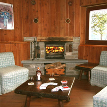 Hotel Chalet des Alpes, 格雷桑 — 照片 2