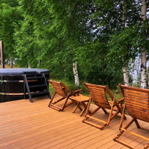 Nature Complex Vetreno Hotel, 布列伊托沃 — 照片 5
