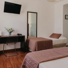 Mare Hotel, 多斯埃马纳斯 — 照片 5