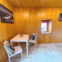 Studio cosy au centre du village, 埃沃莱讷 — 照片 2