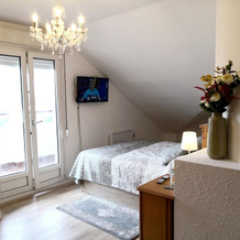 Apartment With 2 Bedrooms In Mogro, With Wonderful Sea View, Furnished Terrace And Wifi Near The Beach, Мьенго — фото 3