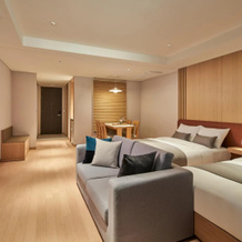 Lotte Buyeo Resort, 公州 — 照片 4