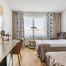 Best Western Hotel Norra Vattern, 阿斯克松德 — 照片 3