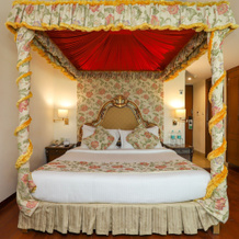 Hotel The Royal Plaza, Нью-Дели — фото 3