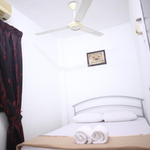 Nadia Damansara Damai Homestay, Сунгей-Булох — фото 3