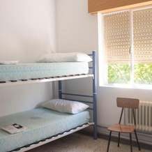 Albergue Santa Olaia - Hostel, 西列达 — 照片 2