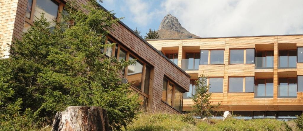 Gradonna Mountain Resort Châlets & Hotel, Kals am Grossglockner — photo 1