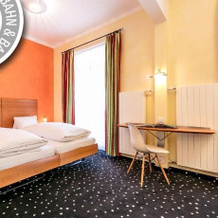 Hotel Belvedere, Scuol — photo 5