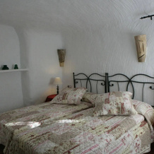Casas Cueva El Mirador De Galera, Галера — фото 4