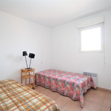 Maison 8 pers + parking à 5 min de la mer, Canet-en-Roussillon — photo 5