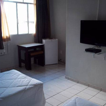 Principe Hotel, Anapolis — photo 4