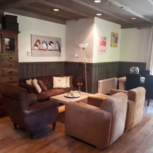 Guesthouse Lazey, Фортхаузен — фото 2