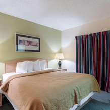Quality Inn & Suites Paragould, Paragould — photo 3