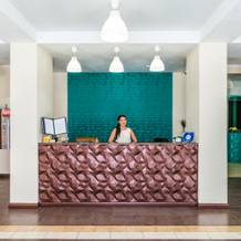 Kedrovaya Roscha Hotel, Kabardinka — photo 5