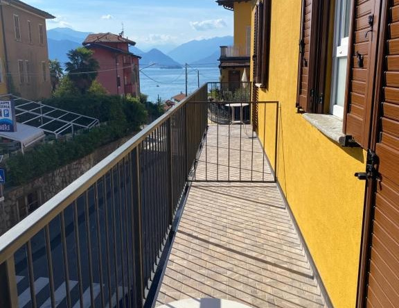 Around Lago Maggiore apartments, Leggiuno — photo 1