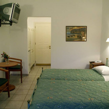 Paradise Inn Hotel, 利亚帕德斯 — 照片 2
