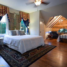 Clermont Bluffs B&B, Натчез — фото 3