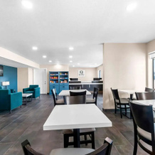 Quality Inn & Suites Port Lavaca Near Lighthouse Beach, Порт-Лавака — фото 4