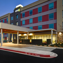 Home2 Suites by Hilton Odessa, 敖德萨 — 照片 5
