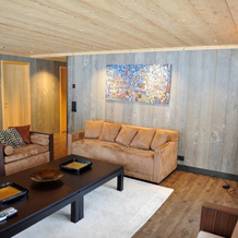 Luxurious Modern Flat Next To Gstaad, Гштайг — фото 5