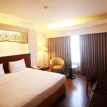 Kyriad Bumiminang Hotel, Padang — photo 4
