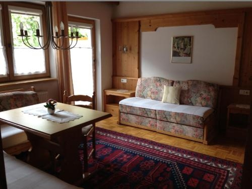 Landhaus Appartement Kofler, Маурах — фото 1