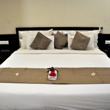 Hotel Suncity Palace, Belpahar — photo 3