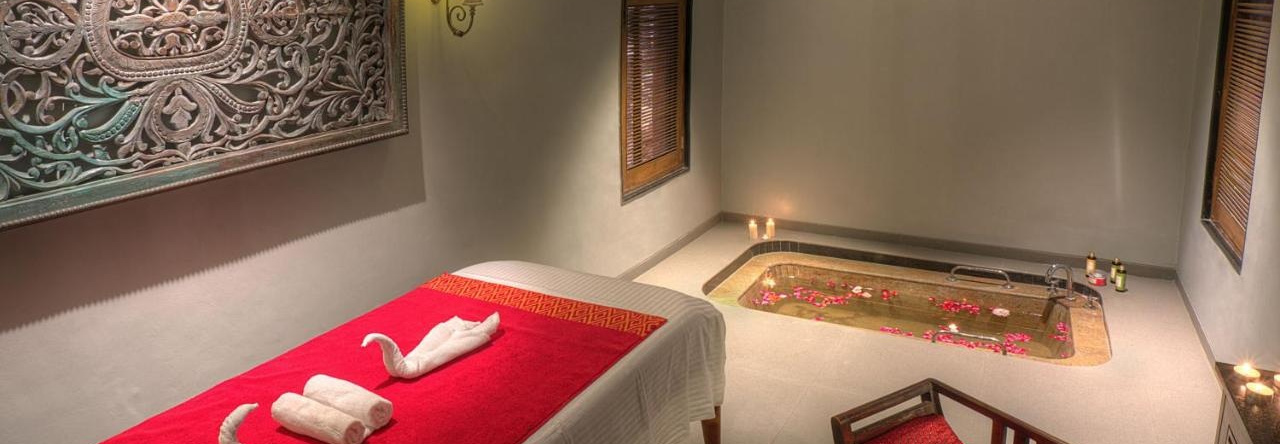 Advait Resort, Mahabaleshwar — photo 1