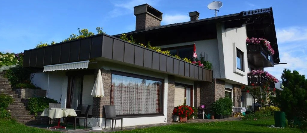 Ferienwohnung Gästehaus Inge, 德劳河畔法伊斯特里茨 — 照片 1