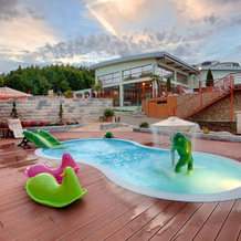 Wellness & Spa Hotel Kaskady, Слиач — фото 4