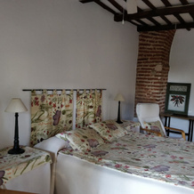 Las Navezuelas, Cazalla De La Sierra — photo 3