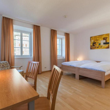 Gästehaus St. Ursula, 布里格 — 照片 4