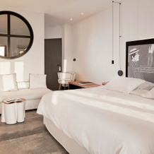 Liostasi Hotel, Ios — photo 5