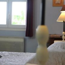 Chambre PEYROUTAS " CAMILLE" Vignonet St Emilion, Vignonet — photo 2