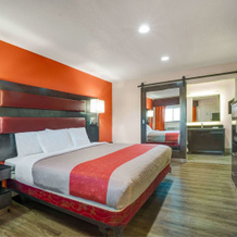Motel 6 Bellville, OH - Mid Ohio, 贝尔维尔 — 照片 4
