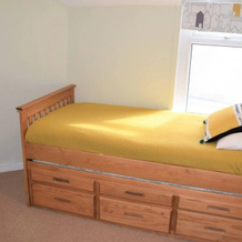 Charming 3-bed Apartment in Talgarth Powys, 塔拉格特 — 照片 3