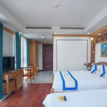 Phuc Thuan Hotel, Khanh Hai — photo 4