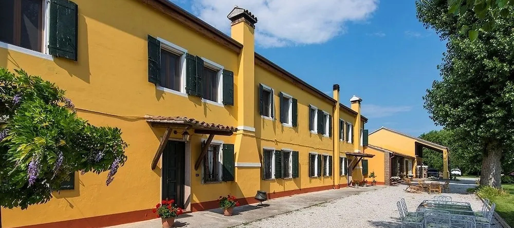 Antica Vigna, Кьоджа — фото 1