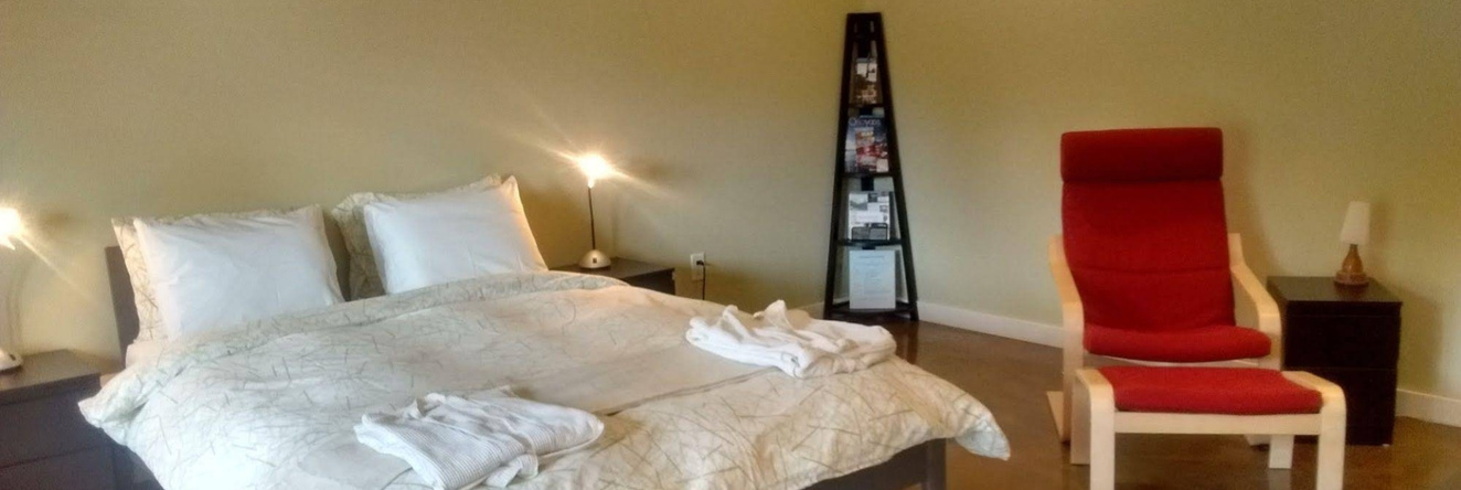 Baergnaescht Bed & Breakfast, 奥利弗 — 照片 1