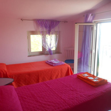 B&B Gàttina, Naso — photo 3