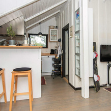 Tranquil Holiday Home In Henne With Barbeque, Хенне — фото 2